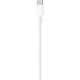Кабель Apple Lightning-USB-C 1m MM0A3ZM/A / MQGJ2ZM/A/ MX0K2ZM/A/ MUQ93ZM/A