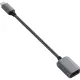 Кабель адаптер Satechi USB-C to USB 3.0. Цвет серый космос