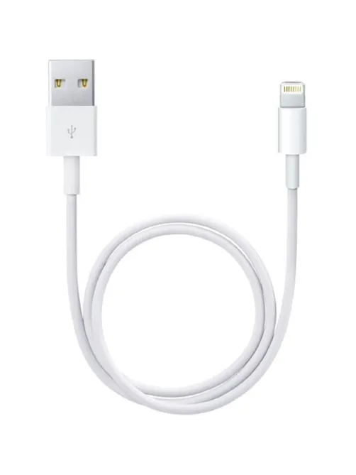 Кабель Apple (ME291ZM/A) Lightning to USB 0.5m