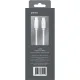 Кабель USB PERO DC-08 PD Type-C to Type-C, 1m, White