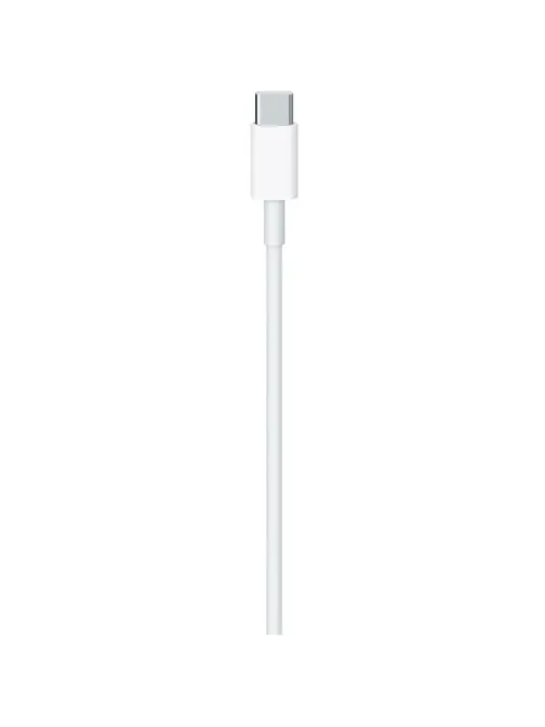 Кабель Apple USB-C Charge Cable (2 m), бел, MLL82ZM/A