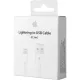 Кабель Apple (ME291ZM/A) Lightning to USB 0.5m