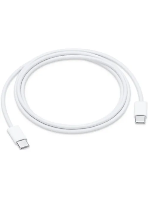 Кабель Apple (MUF72ZM/A) USB-C 1m