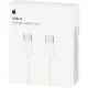Кабель Apple (MUF72ZM/A) USB-C 1m