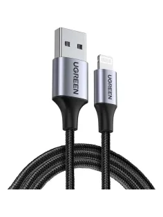 Кабель UGREEN Black (60158)