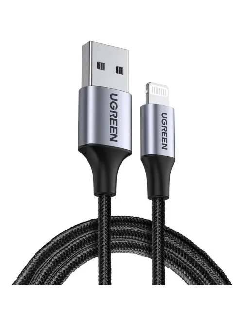 Кабель UGREEN Black (60158)