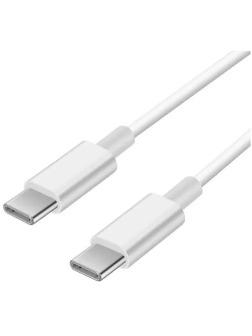 Кабель Apple (MUF72ZM/A) USB-C 1m