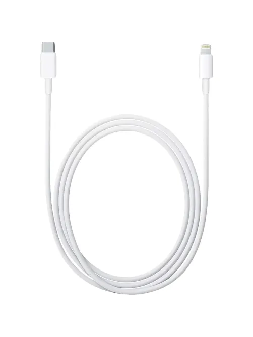 Кабель Apple Lightning-USB-C 1m MM0A3ZM/A / MQGJ2ZM/A/ MX0K2ZM/A/ MUQ93ZM/A