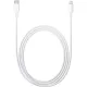 Кабель Apple Lightning-USB-C 1m MM0A3ZM/A / MQGJ2ZM/A/ MX0K2ZM/A/ MUQ93ZM/A