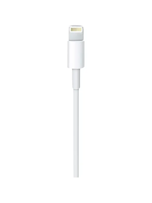 Кабель Apple Lightning-USB-C 1m MM0A3ZM/A / MQGJ2ZM/A/ MX0K2ZM/A/ MUQ93ZM/A
