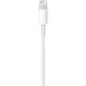 Кабель Apple Lightning-USB-C 1m MM0A3ZM/A / MQGJ2ZM/A/ MX0K2ZM/A/ MUQ93ZM/A