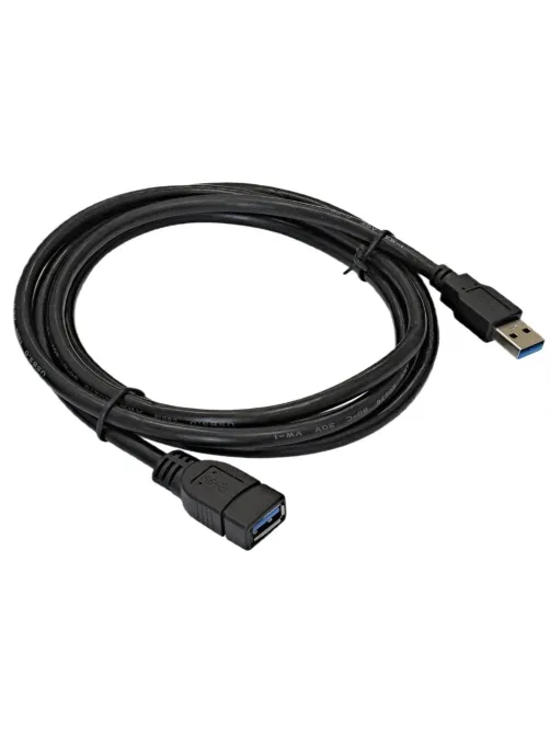 Удлинитель USB 3.0 ExeGate EX-CC-USB3-AMAF-3.0 (Am/Af, 3м)