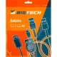 Удлинитель (OAVDC009) USB 2.0 AM/AF, 1.8м, чер
