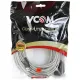 Удлинитель VCOM (VUS7049-10M) USB2.0-repeater,<Am-->Af> 10м