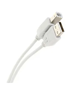 Кабель USB2.0  A-->B (1.8м) Telecom <TC6900-1.8M
