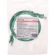 Патч-корд REXANT (02-0106-105) U/UTP, CAT 5e, 26AWG, LSZH, зеленый, 1,5м
