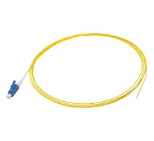 Пигтейл TWT LC, UPC, одномодовый OS2, 1.5 м (TWT-PIG-LC/SU-1.5)