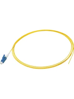 Пигтейл TWT LC, UPC, одномодовый OS2, 1.5 м (TWT-PIG-LC/SU-1.5)