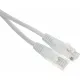 Патч-корд TWT TWT-45-45-5.0-WH UTP кат.5e, 5.0 м, белый