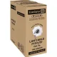 Кабель ExeGate Special UTP4-C5e-CCA-S26-IN-PVC-GY-100 UTP 5e <EX281818RUS
