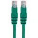 Патч-корд REXANT (02-0106-105) U/UTP, CAT 5e, 26AWG, LSZH, зеленый, 1,5м
