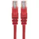 Патч-корд REXANT (02-0103-105) U/UTP, CAT 5e, 26AWG, LSZH, красный, 1,5м