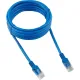 Патч-корд UTP Cablexpert PP12-3M/B кат.5e, 3м, синий