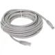 Патч-корд ExeGate UTP-RJ45-RJ45-5e-5M-GY, cat.5e, 5м, серый <EX138964RUS
