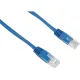 Патч-корд A1, A1-LCU5E-5M-BL, 5 м., U/UTP, 5e, CCA, синий