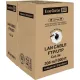 Кабель ExeGate FUTP4-C5e-CU-S24-OUT-PE-BK-305-FLUKE FTP
