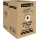 Кабель ExeGate FUTP4-C5e-CU-S24-IN-LSZH-OR-305-FLUKE FTP