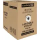 Кабель ExeGate Special UTP4-C5e-CCA-S26-IN-PVC-GY-305 UTP 4