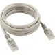 Патч-корд UTP Cablexpert PP12-3M кат.5e, 3м, серый