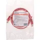 Патч-корд REXANT (02-0103-105) U/UTP, CAT 5e, 26AWG, LSZH, красный, 1,5м