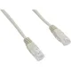 Патч-корд A1, A1-LCU5E-5M, 5 м., U/UTP, 5e, CCA, серый