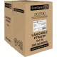 Кабель ExeGate UTP4-C5e-CU-S25-IN -LSZH-GR-305-FLUKE UTP