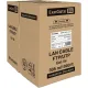 Кабель ExeGate UTP4-C5e-CU-S24-OUT-PE-BK-305-FLUKE UTP
