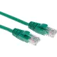 Патч-корд REXANT (02-0106-105) U/UTP, CAT 5e, 26AWG, LSZH, зеленый, 1,5м