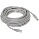 Патч-корд ExeGate FTP-RJ45-RJ45-C5e-CU-10M-GY, cat.5e, 10м <EX282001RUS