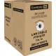 Кабель ExeGate UTP4-C5e-CCA-S25-IN-PVC-GY-305 UTP кат.5e <EX281817RUS