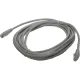 Патч-корд ExeGate UTP-RJ45-RJ45-5e-3M-GY, cat.5e, 3м, серый <EX138963RUS