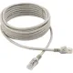 Патч-корд UTP Cablexpert PP12-5M кат.5e, 5м, серый