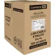 Кабель ExeGate UTP4-C5e-CU-S25-IN-PVC-GY-305-FLUKE UTP