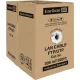 Кабель ExeGate FUTP4-C5e-CU-S24-IN-PVC-GY-305-FLUKE FTP
