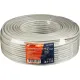 Кабель BigTech BT-CECR-002 медь UTP 4 пары, кат.5e AWG24 PVC 100м сер