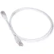 Патч-корд TWT TWT-45-45-5.0-WH UTP кат.5e, 5.0 м, белый