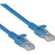 Патч-корд ExeGate UTP-RJ45-RJ45-5e-1,5M-BL, 5e, 1.5м, синий <EX241493RUS