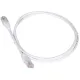 Патч-корд TWT TWT-45-45-3.0-WH UTP кат.5e, 3.0 м, белый