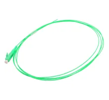 Пигтейл LANMASTER LC/PC, многомодовый OM3, 1.5 м (LAN-PIG-LC/OM3-1.5)