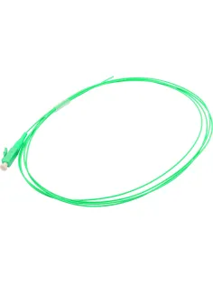 Пигтейл LANMASTER LC/PC, многомодовый OM3, 1.5 м (LAN-PIG-LC/OM3-1.5)